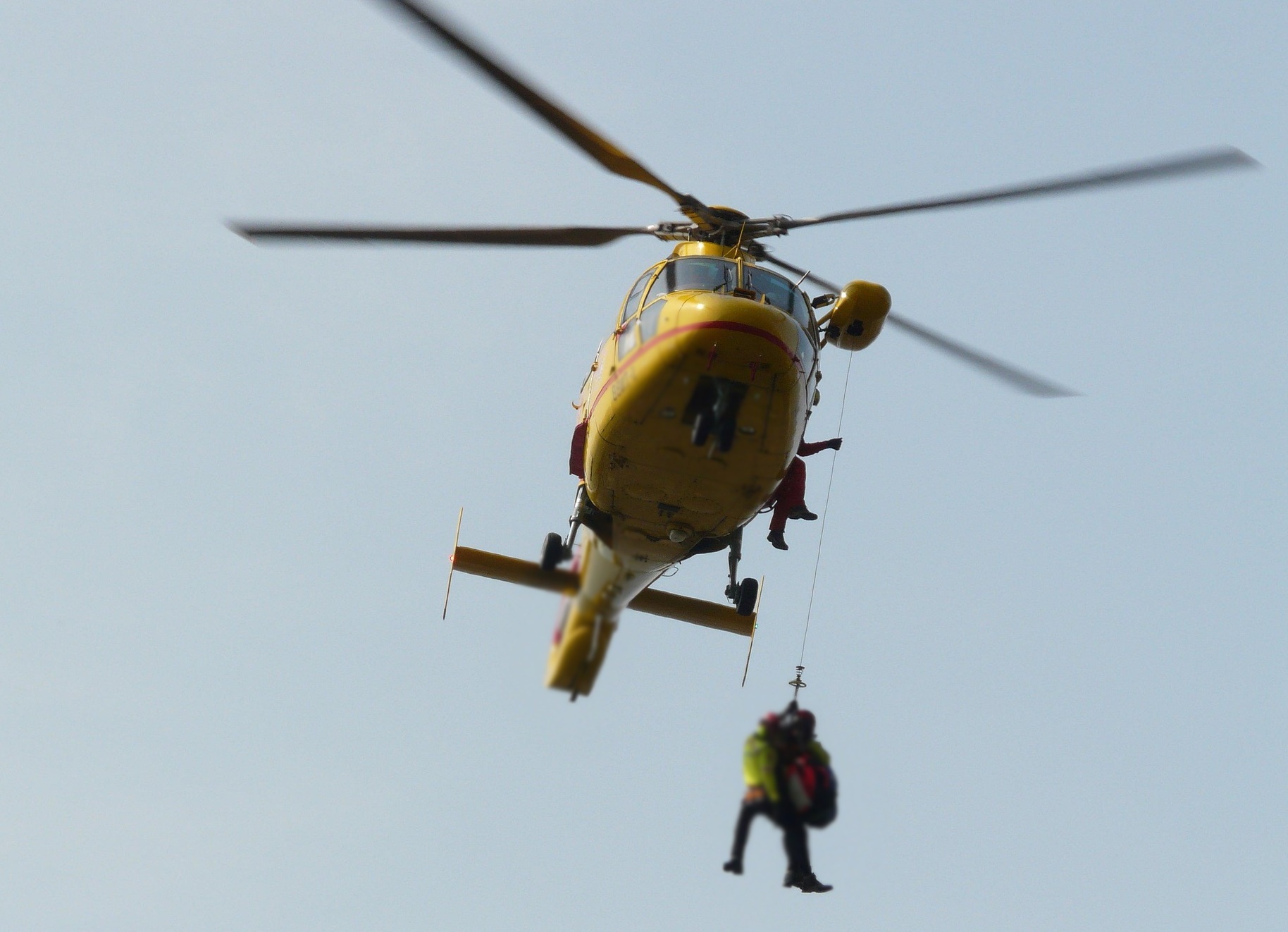 혼자 사는 1인가구 응급상황 대처방법!