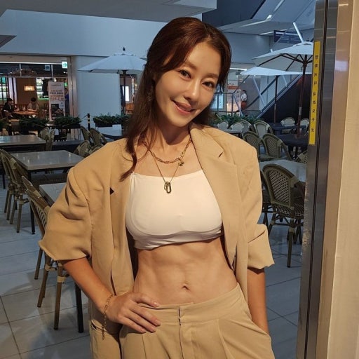 이지현 프로필