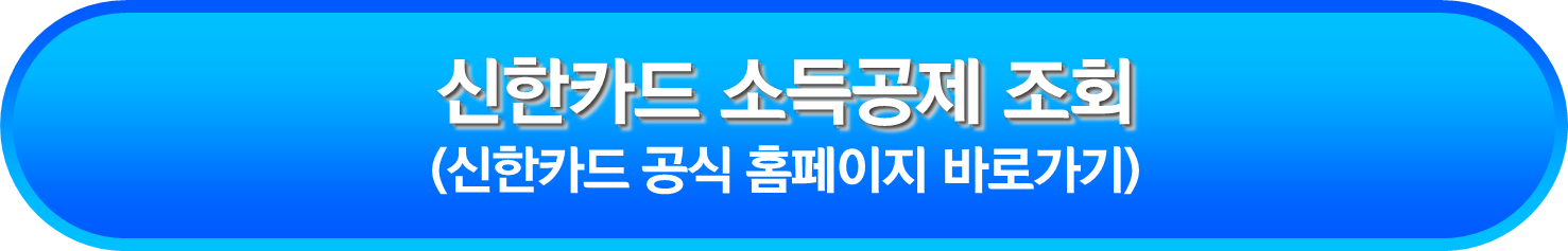 신한카드 소득공제 조회
