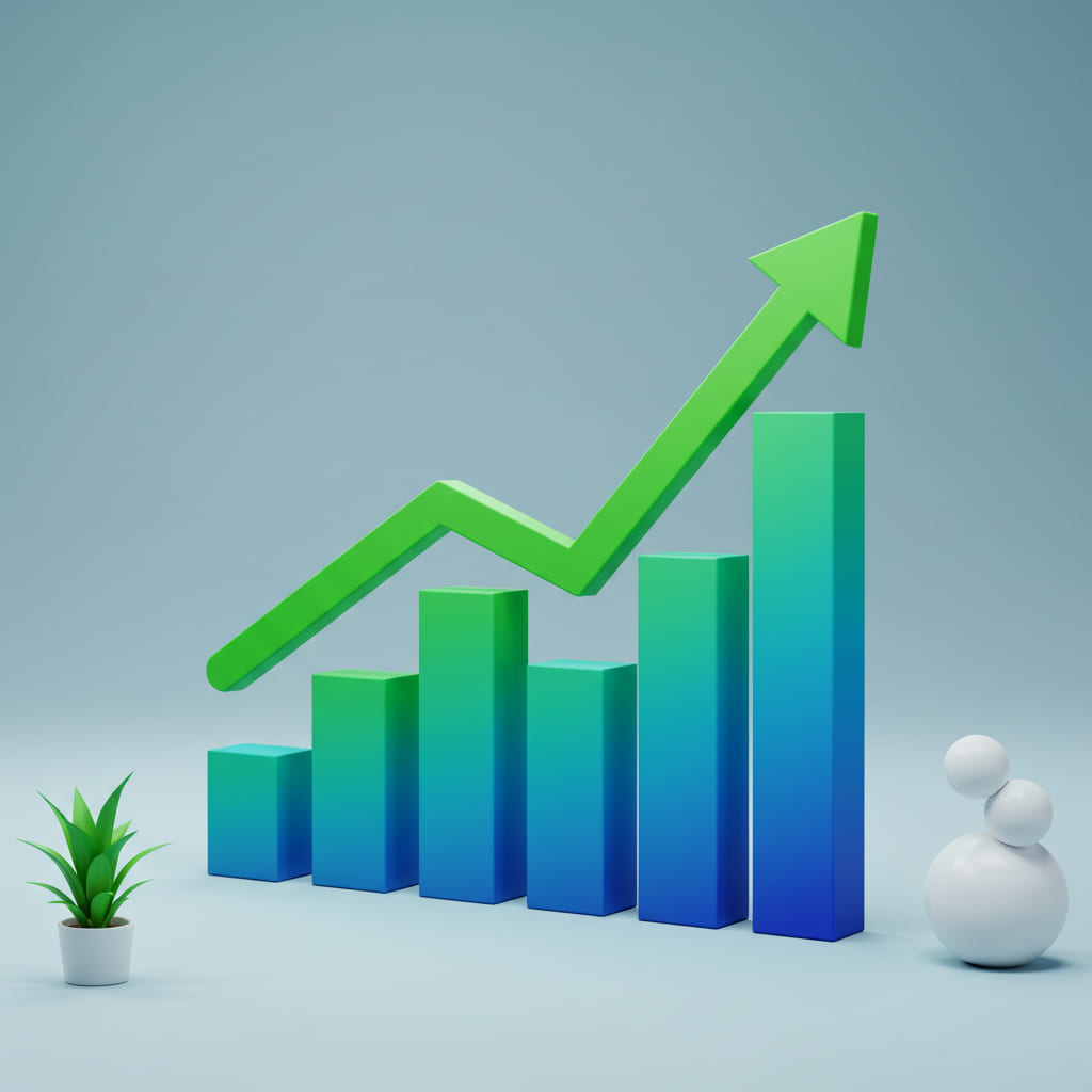 주식 EPS란? 기업 가치 판단법