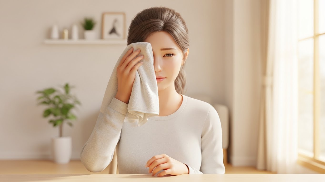 다래끼빨리낫는법, 콩다래끼수술