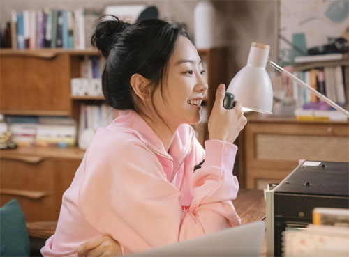동감