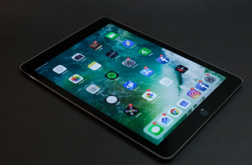 아이패드 타이머 설정방법