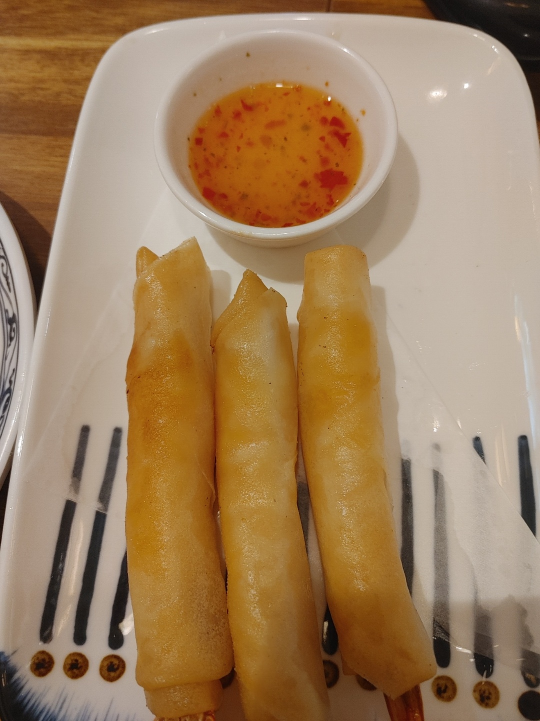 강남구청 맛집 점심식사 추천 사이공 핫팟&amp;#44; 새우말이 에그롤