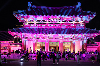 2025 백제문화제&amp;#44; 찬란한 역사의 빛을 만나는 글로벌 문화축제! 