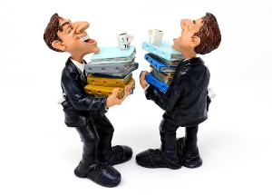 자리톡 월세 환급 신청