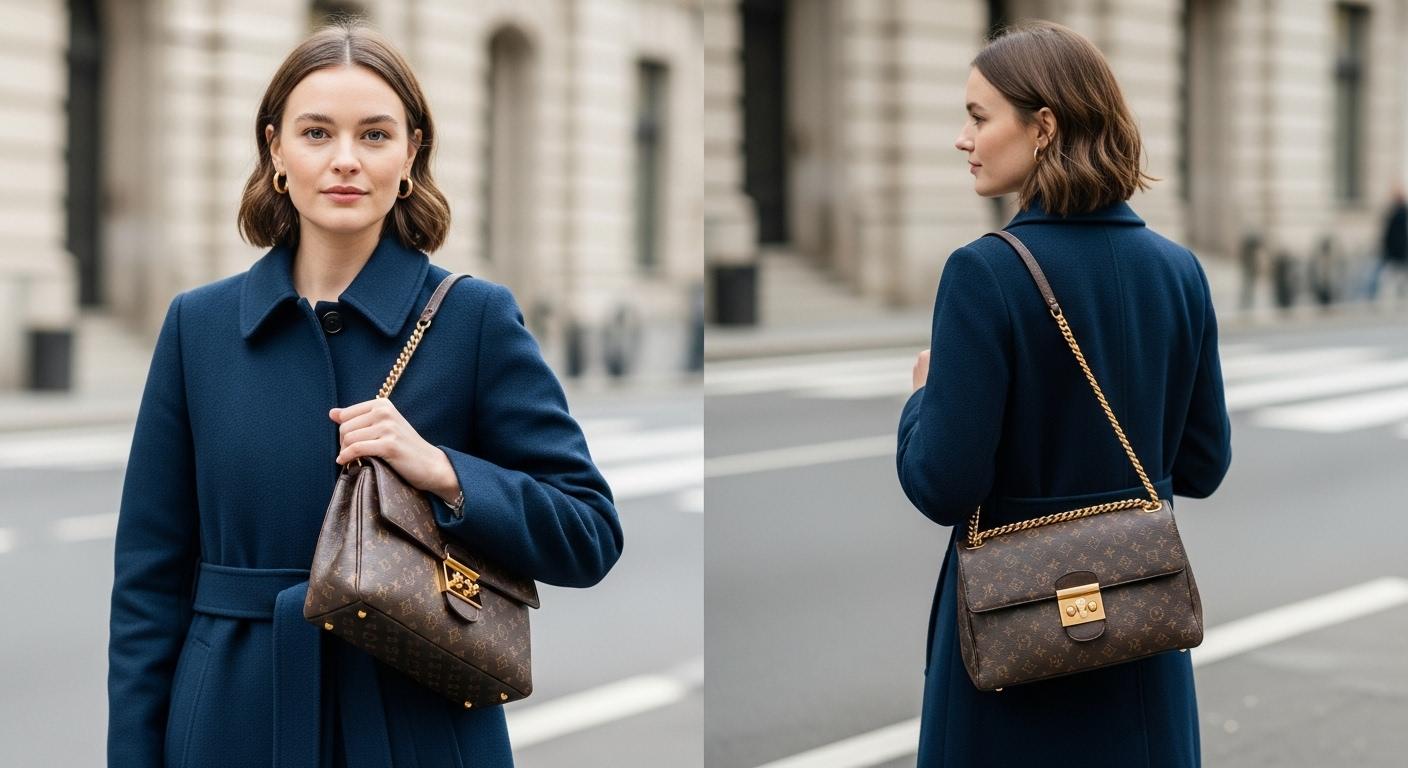 명품 가방 판매 후기