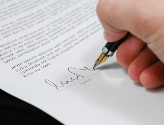 신용등급 점수표