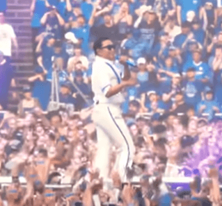 싸이 흠뻑쇼 대구공연 일정 가격 예매