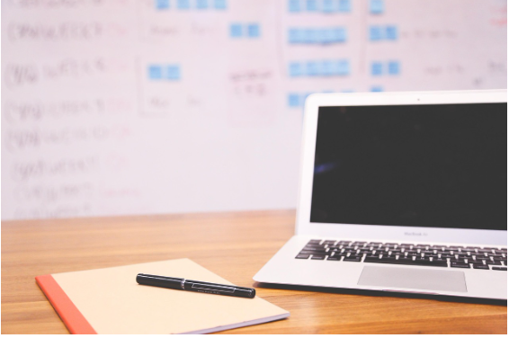 그림판 파일 메뉴에서 다른 이름으로 저장 > JPEG 그림을 선택하는 화면