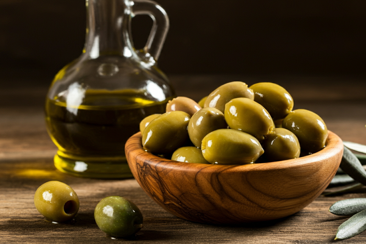 당뇨에 좋은 음식