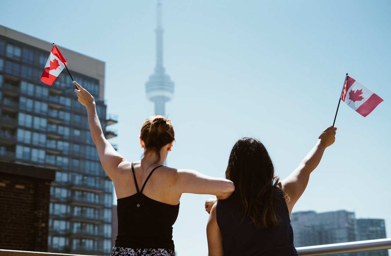 캐나다 토론토와 밴쿠버의 스타트업과 테크 산업