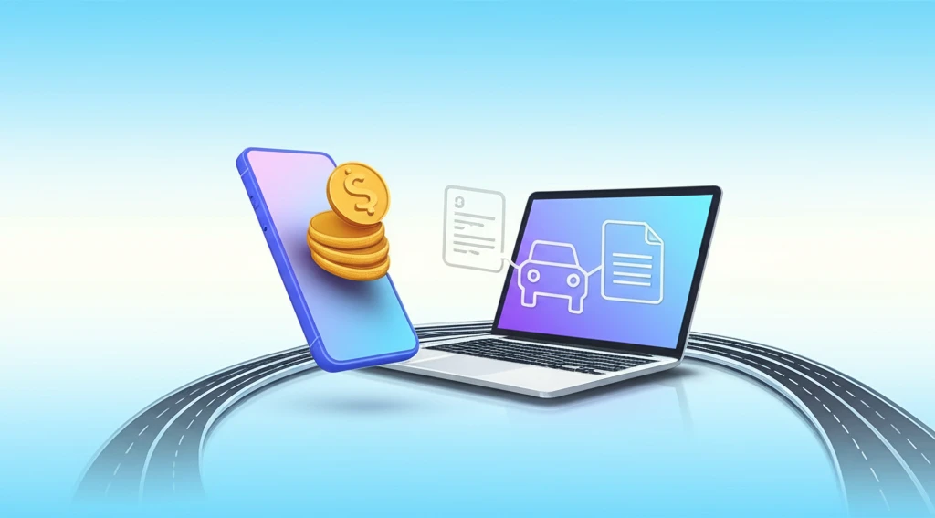 하이패스 단말기 등록 명의 변경 고객..