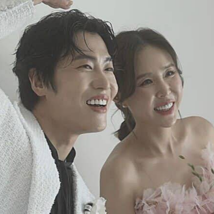 가수-신지-남편-문원