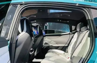 샤오미 전기차 su7