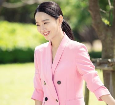 아름다운 신혜선