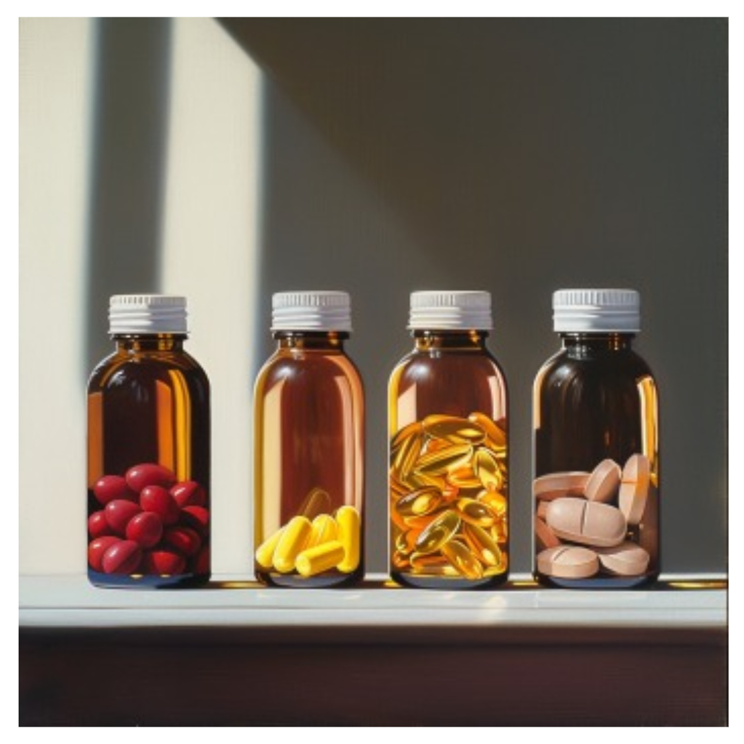 비타민k2와 관련된 사진입니다.