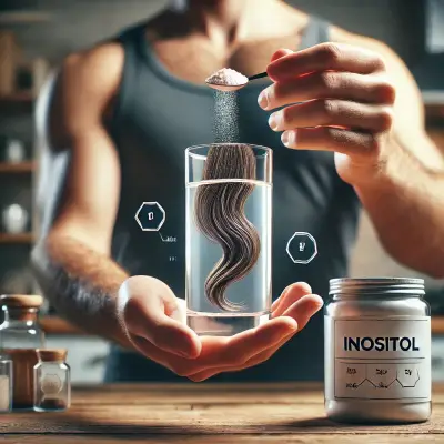 이노시톨 탈모5