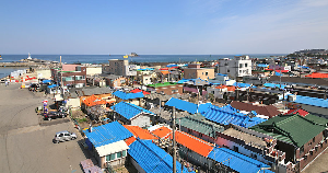 속초 가볼만한곳 아바이마을