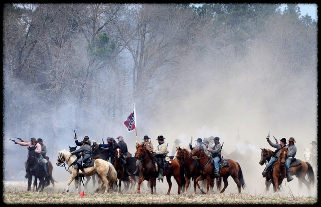 잊혀진 장군, 존 탈벗 경의 마지막 전투
