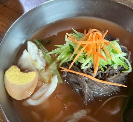 생생정보 2441회 맛집 /장PD의 AI 여행기 ❘ 한겨울 체감 +1&deg;C 양평 여행