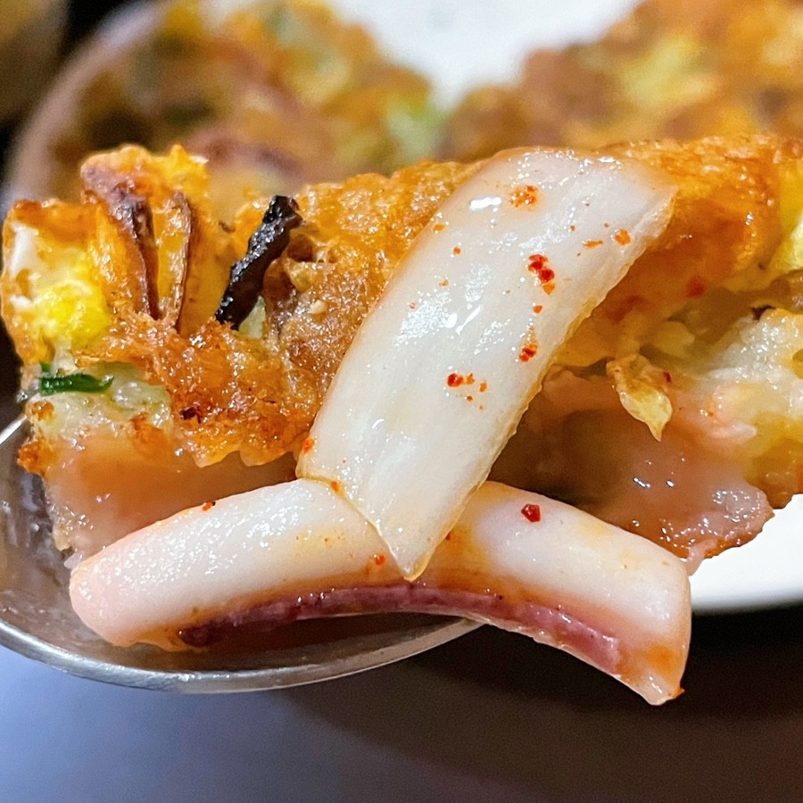 성내동 풍년비빔국수