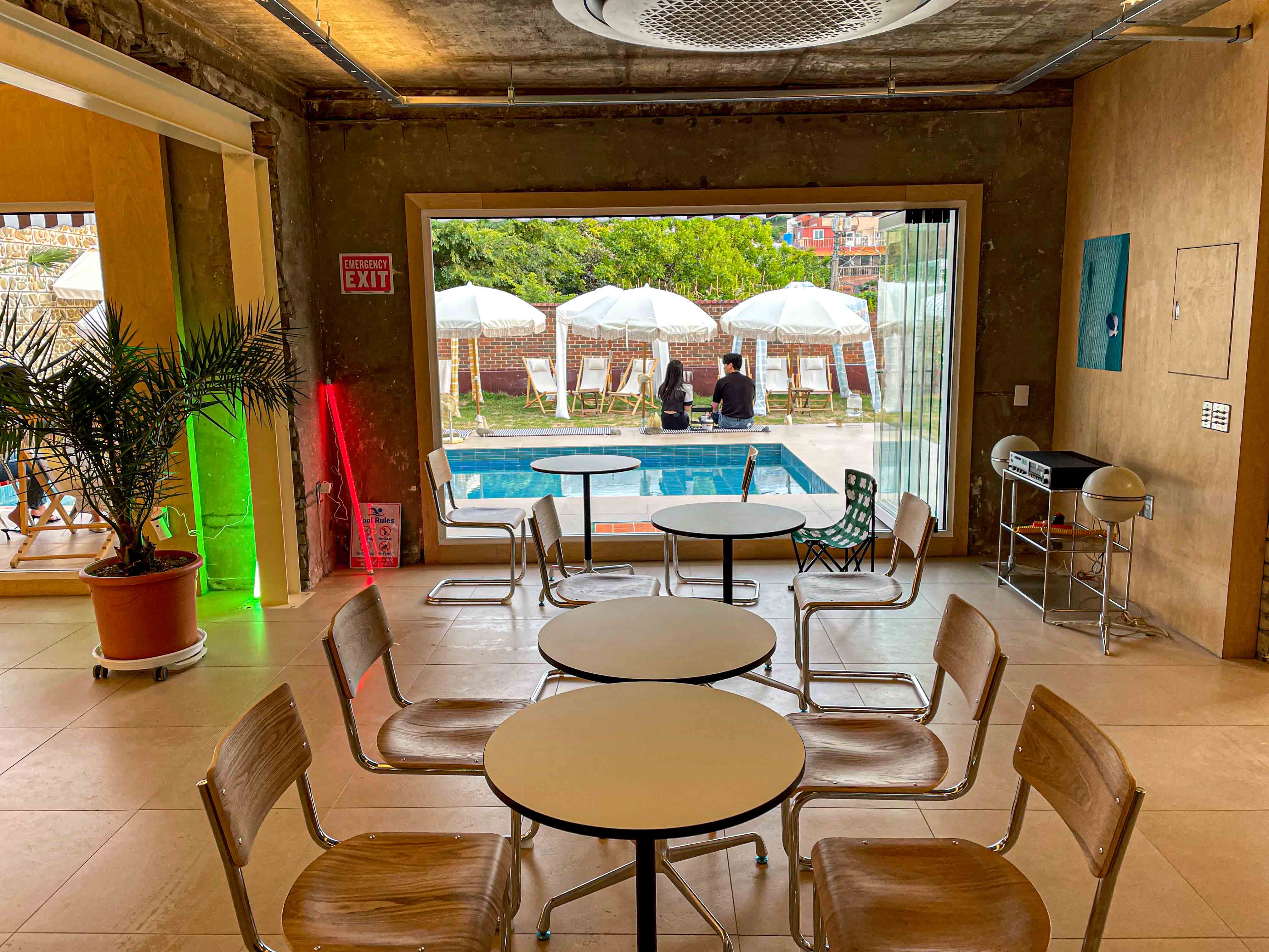 여수 플랜디맨션