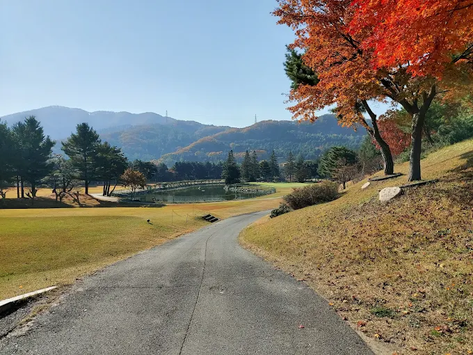 경기도 광주 '강남300 컨트리클럽' 소개 및 예약방법