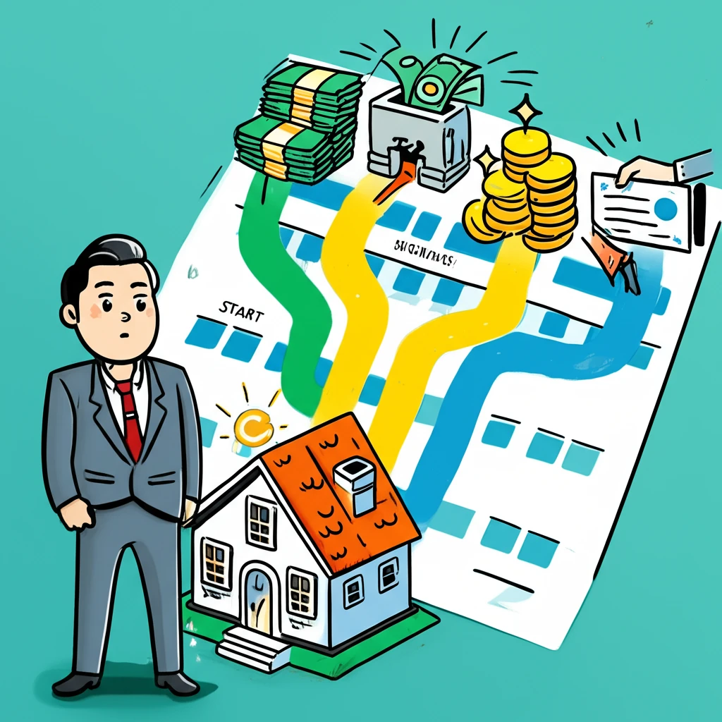 증여세 신고 3개월 기한 놓치면 최소..