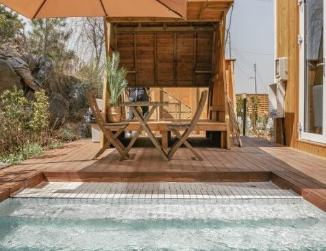 아르카북스 스테이