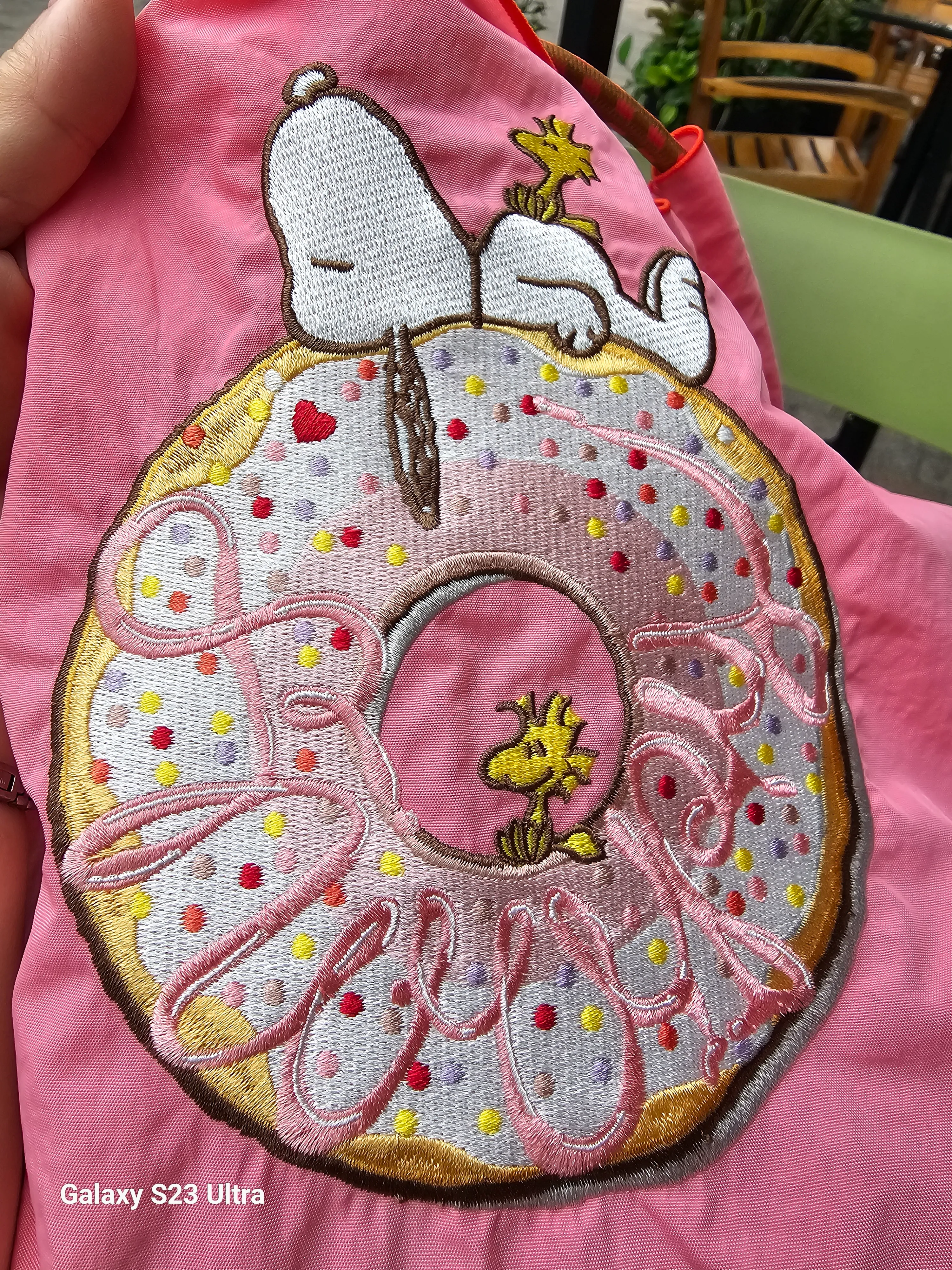 볼앤체인 할인구매 사용후기