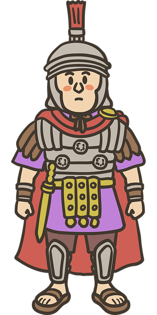 군복무확인서 병적증명서 온라인 인터넷 발급 방법