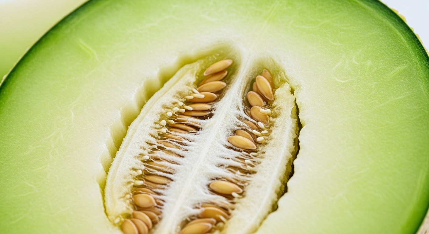 멜론 효능 부작용