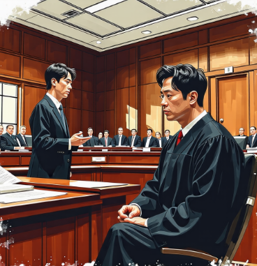 대통령 탄핵 절차, 헌법재판소