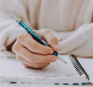 파킨슨병 초기 증상 소서증