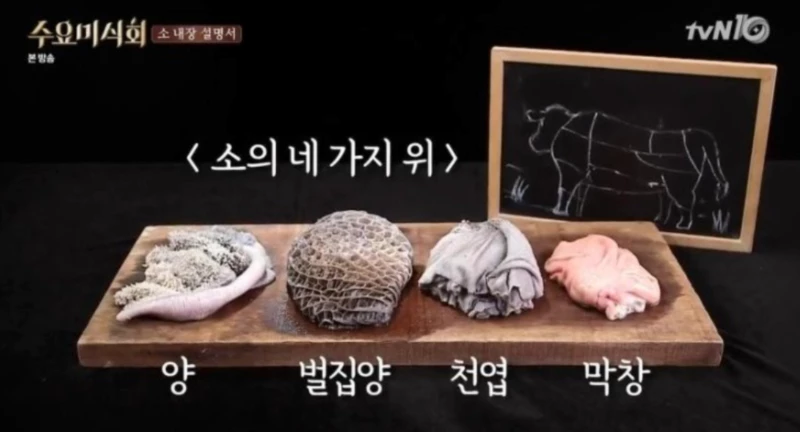 소-위-네가지