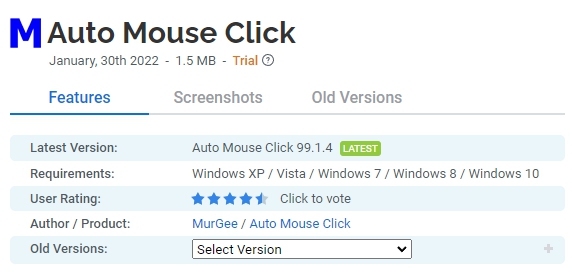 Auto-Mouse-Click