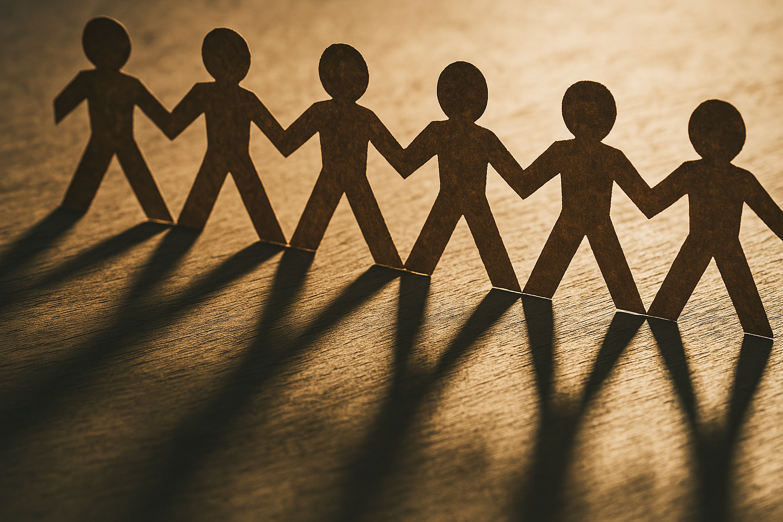 관계 확장 사진