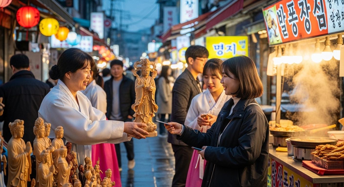 천상천하유아독존