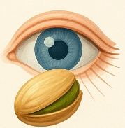 피스타치오의 효능