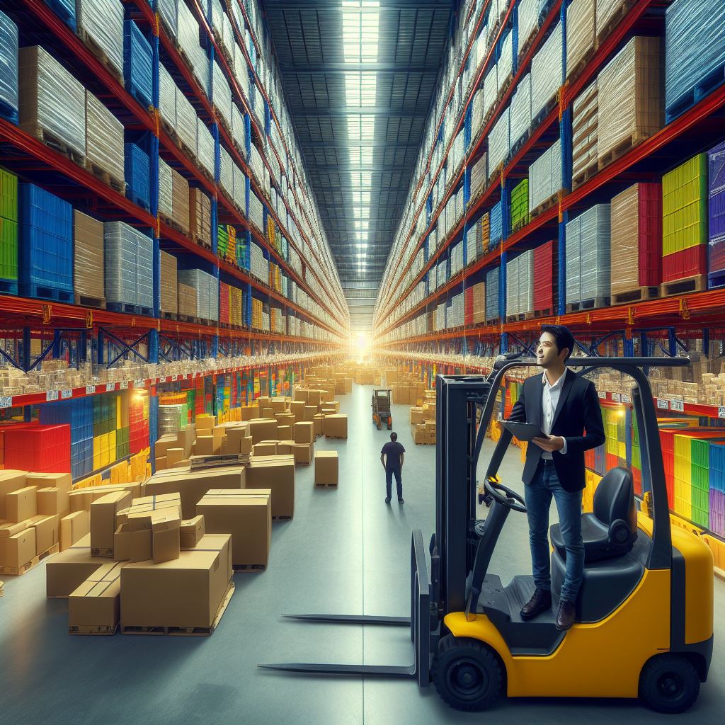 쿠팡 알바 ICQA 재고관리 꿀알바 후기(장단점 알려드림)