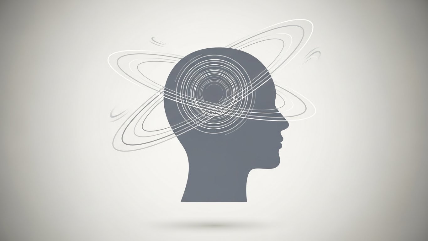 이석증과 저혈당 등 어지럼증 원인 비교 이미지