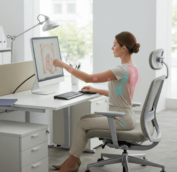 손가락 마디 통증 치료 방법15