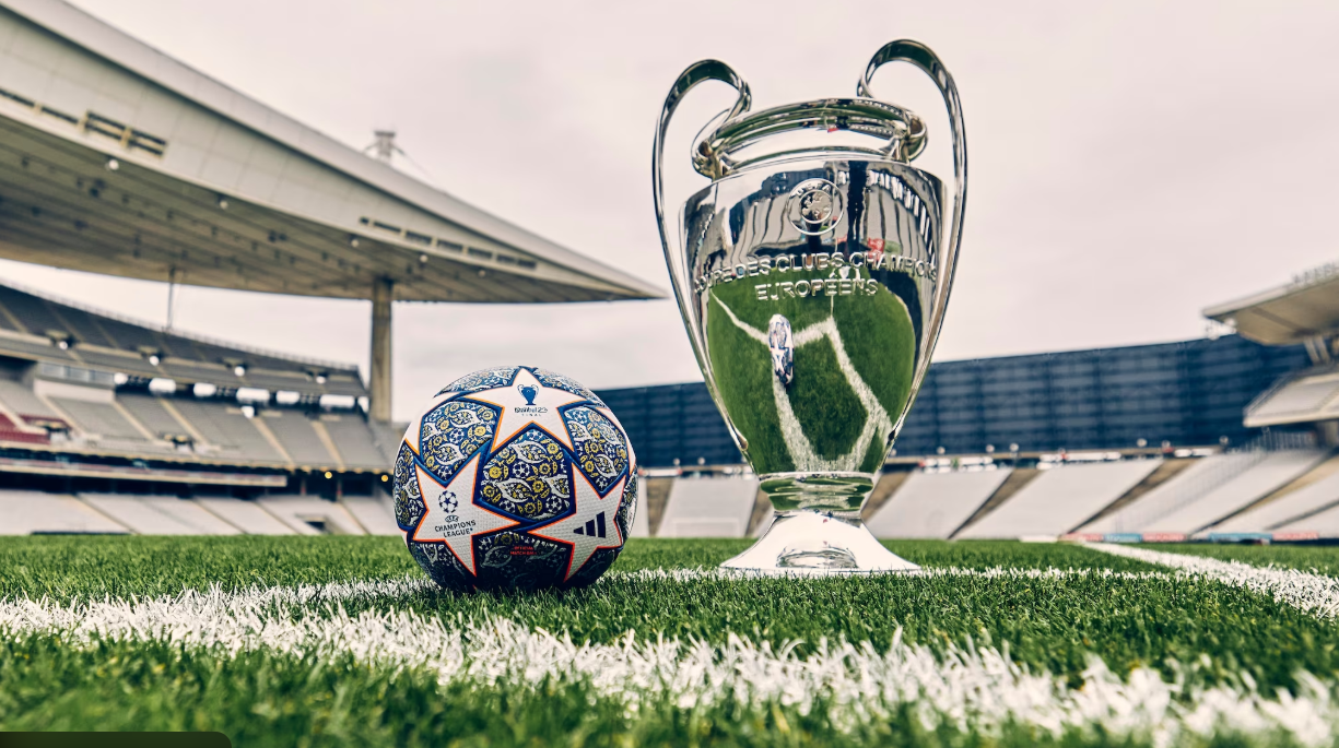 UEFA 챔피언스리그, 유로파리그, 컨퍼런스리그 차이점과 우승 혜택 비교