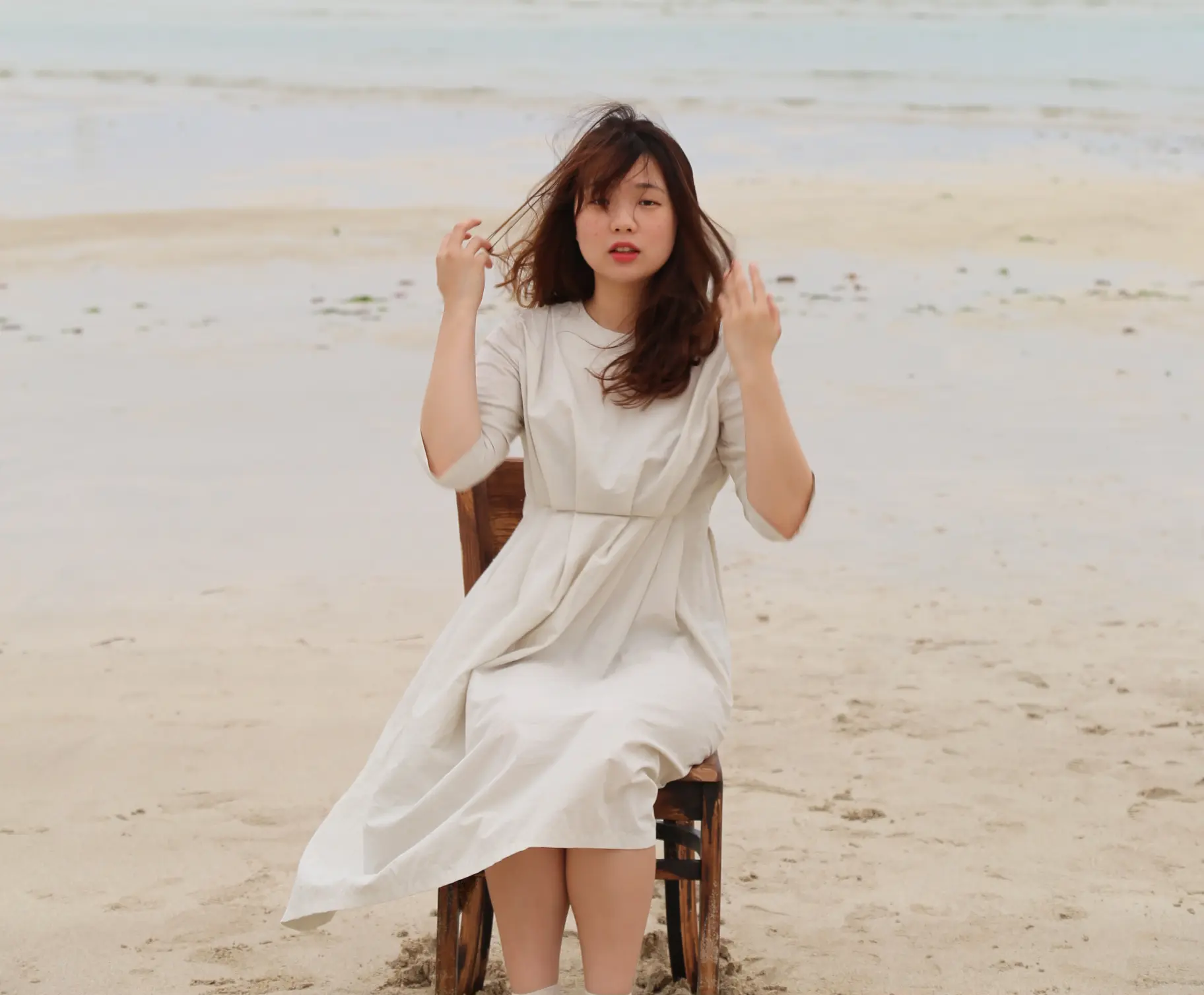 오버레이 사진 탬플릿3