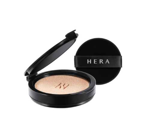 헤라 블랙 쿠션 글로우