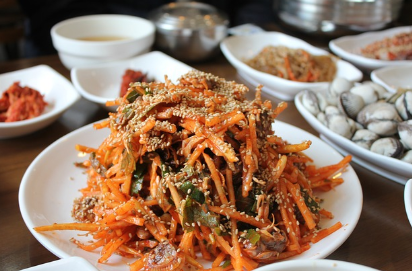 꼬막 삶는법, 꼬막 무침 만드는 방법