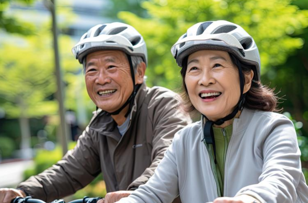 건강 수명을 늘리고 싶다면, 기본부터 다시 시작하세요