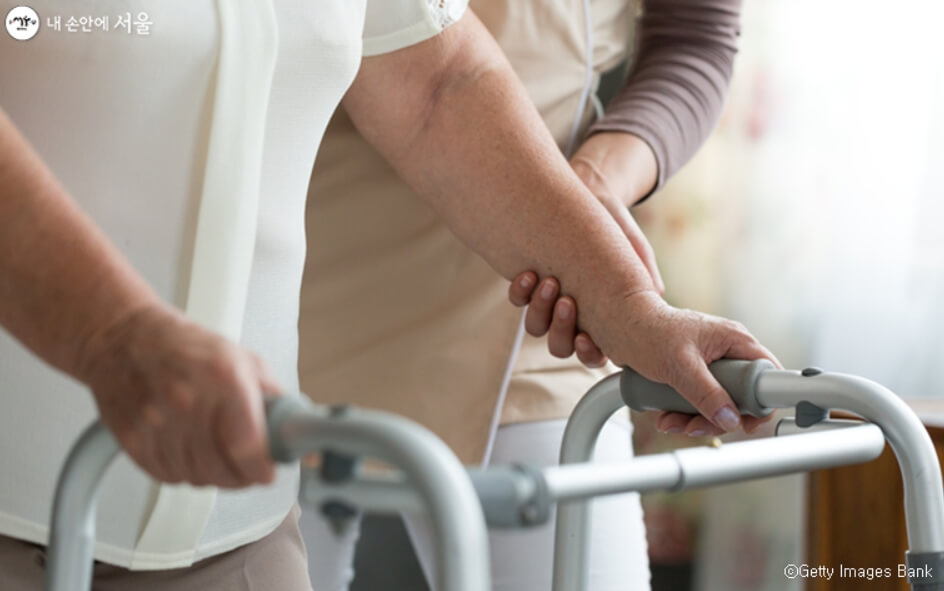 서울시 병원 안심동행서비스4