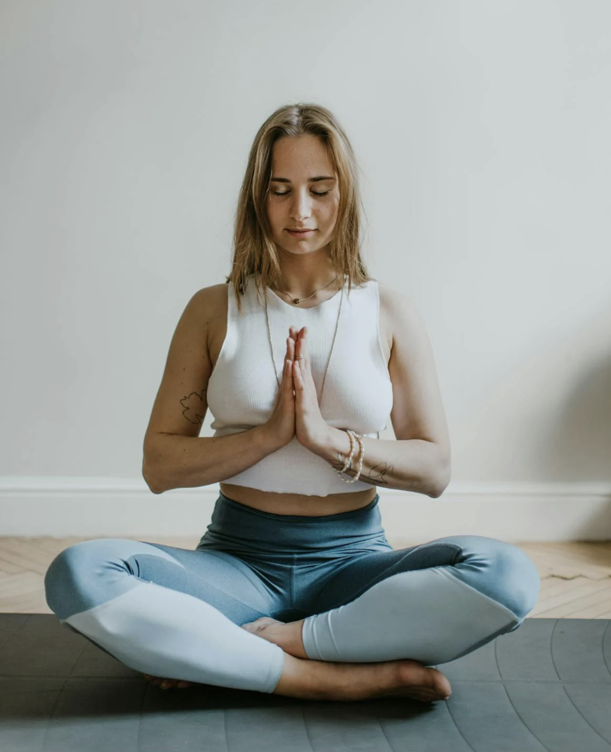 명상이 뇌에 미치는 긍정적 변화와 신경과학적 설명